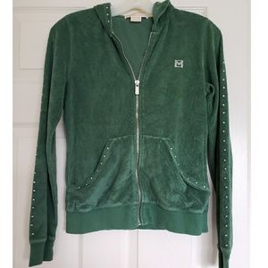 Michael Kors Valour Jacket